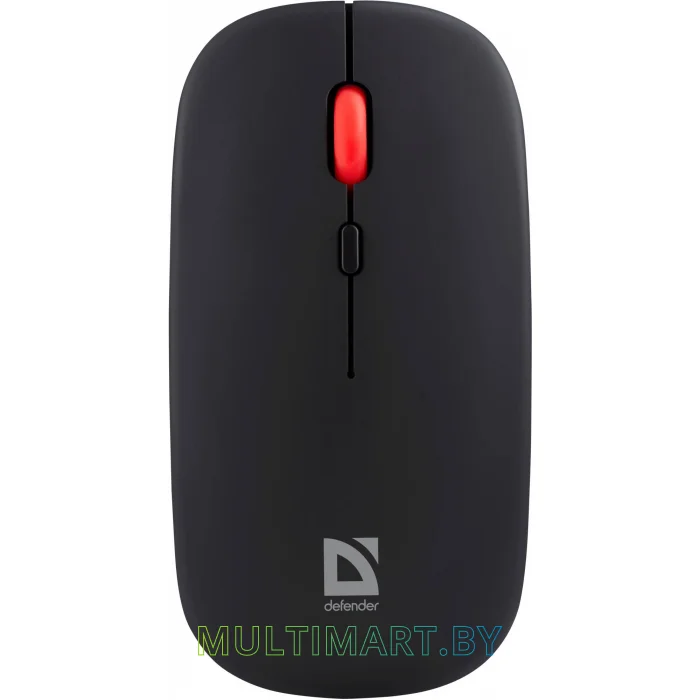 Мышь Defender Virtual MB-635